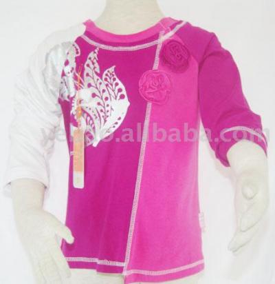 3779 cotton t-shirt
