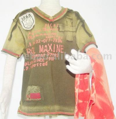 8833 cotton t-shirt