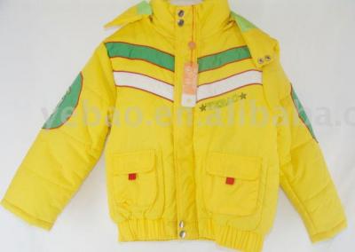 Jacket PY26022 (Jacket PY26022)