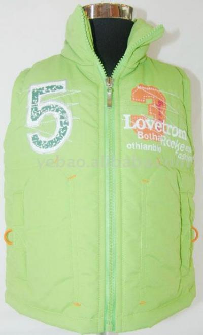 XX-08 Vest (XX-08 Vest)