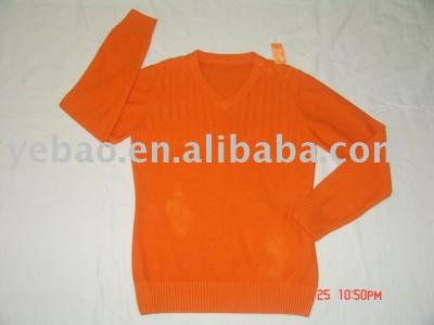 Men`s Sweater (Men`s Sweater)