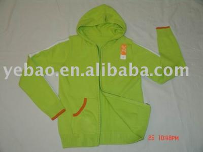 Ladies` Sweater (Ladies` Sweater)