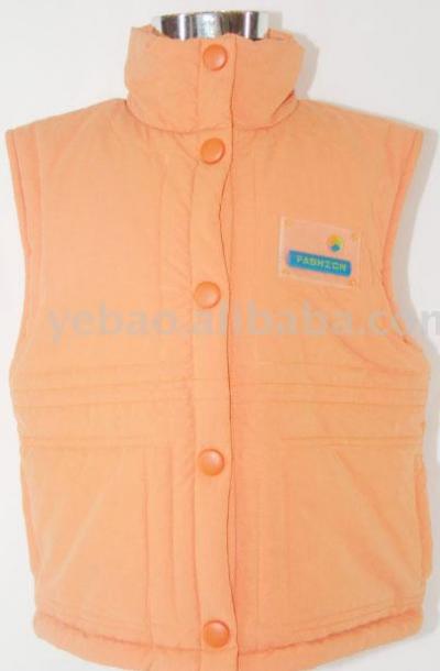 YBJ25007 Vest (YBJ25007 Vest)