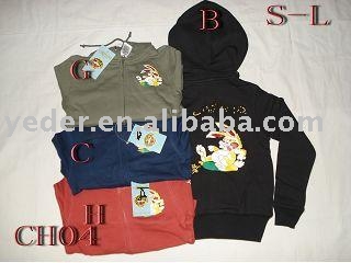 child`s coat (child`s coat)