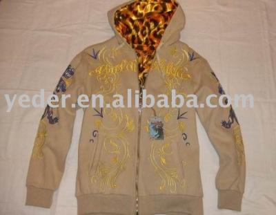 Embroidery Jacket (Embroidery Jacket)