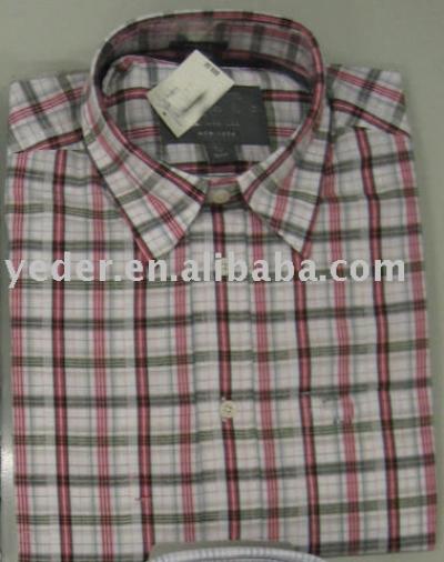 men`s shirt (men`s shirt)