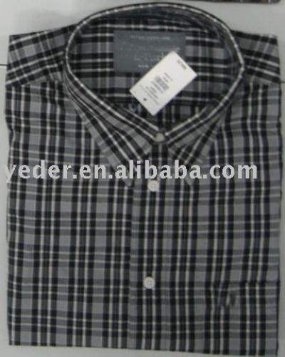 men`s shirt (men`s shirt)