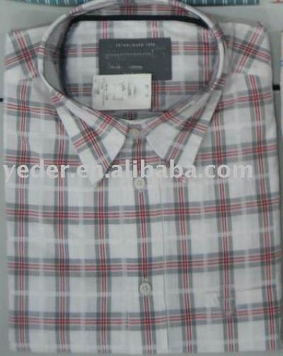 men`s shirt (men`s shirt)