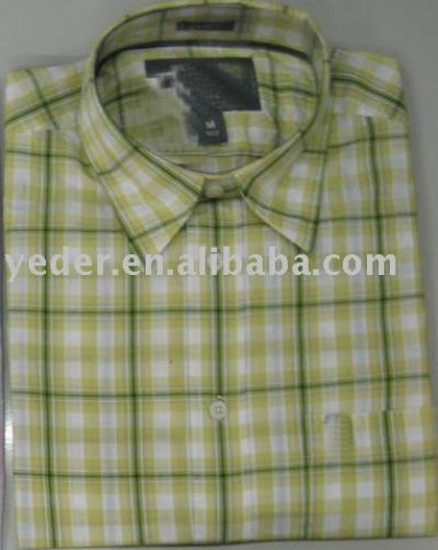men`s shirt (men`s shirt)
