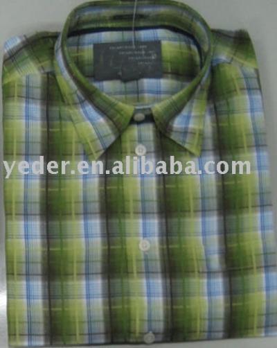 men`s shirt (men`s shirt)