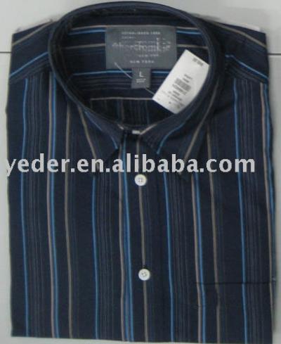 men`s shirt (men`s shirt)