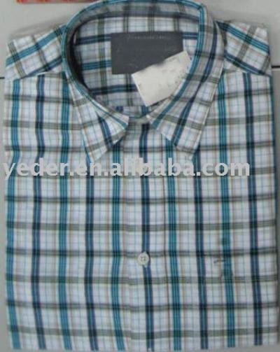 men`s shirt (men`s shirt)