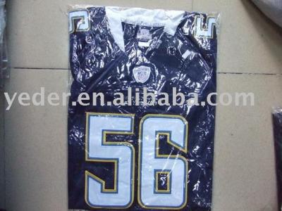 soccer jerseys (Fußball-Trikots)