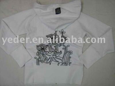Diesl Lady`s Outerwear