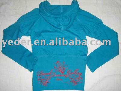 Lady`s Outerwear (Lady `s Oberbekleidung)