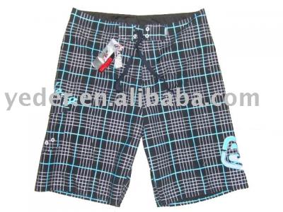 beach shorts (beach shorts)