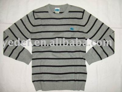 Man`s Sweater (Man`s Sweater)