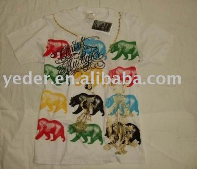 printed T-shirt (imprimer des T-shirt)