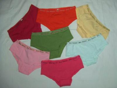 lady`s underwear