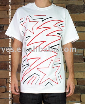 Children`s T-Shirts (Children`s T-Shirts)