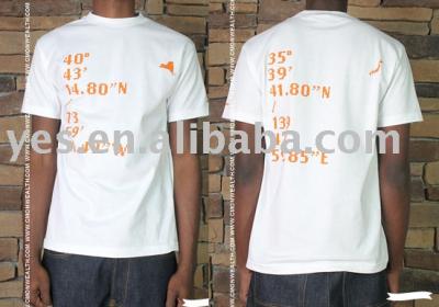 Children`s T-Shirts (Children`s T-Shirts)