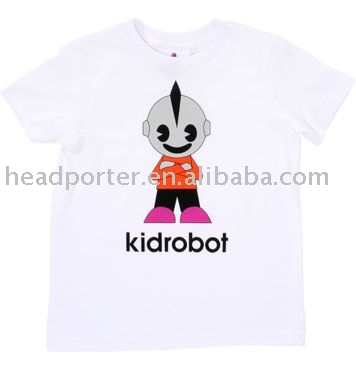 Printed T shirt (Printed T shirt)