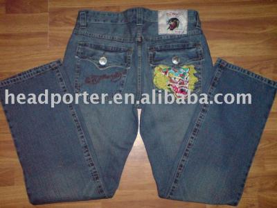 Women`s Jeans (Women `s Jeans)
