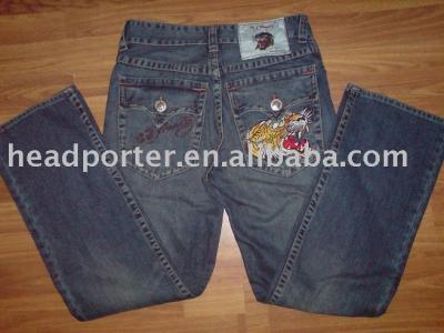 Men`s Jeans (Men`s Jeans)