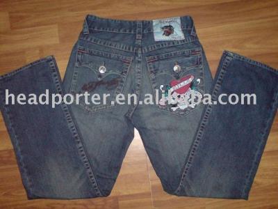 Fabric Girl`s Jeans (Fabric Girl`s Jeans)