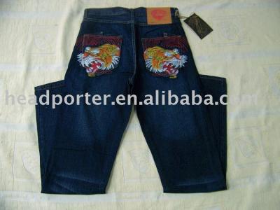 Blue Jeans (Blue Jeans)