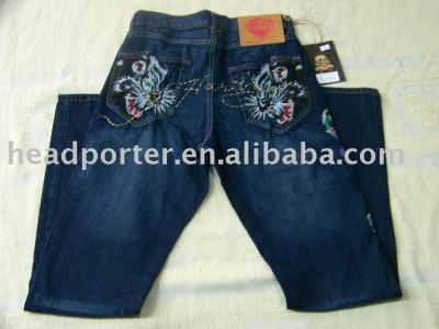 Cotton Jean (Cotton Jean)