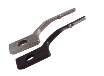 sewing machine parts (pièces de machines à coudre)