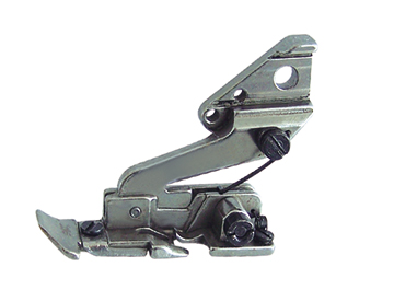 sewing machine parts (pièces de machines à coudre)