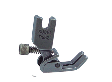 sewing machine parts (pièces de machines à coudre)