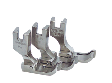 sewing machine parts (pièces de machines à coudre)