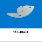 113-40304 JUKI 5550 5200 sewing machine parts