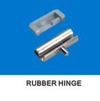 Rubber Hinge Juki 5550 5200 Parts