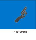 110-00858 JUKI 5550 5200 PARTS