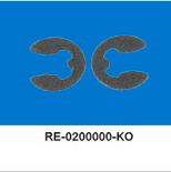 RE-0200000-KO JUKI 5550 5200 PARTS