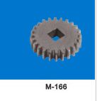 M-166 KM Parts