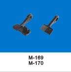 M-169 KM Parts