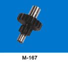 M-167 KM Parts