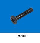 M-100 KM Parts