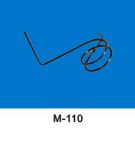 M-110 KM Parts (M-110 KM Parts)