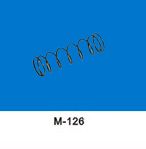 M-126 KM Parts (M-126 KM Parts)