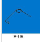 M-116 KM Parts (M-116 KM Parts)