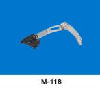 M-118 KM Parts (M-118 KM Parts)