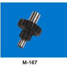M-167 KM Parts