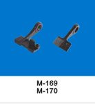 M-169 KM Parts