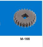 M-166 KM Parts